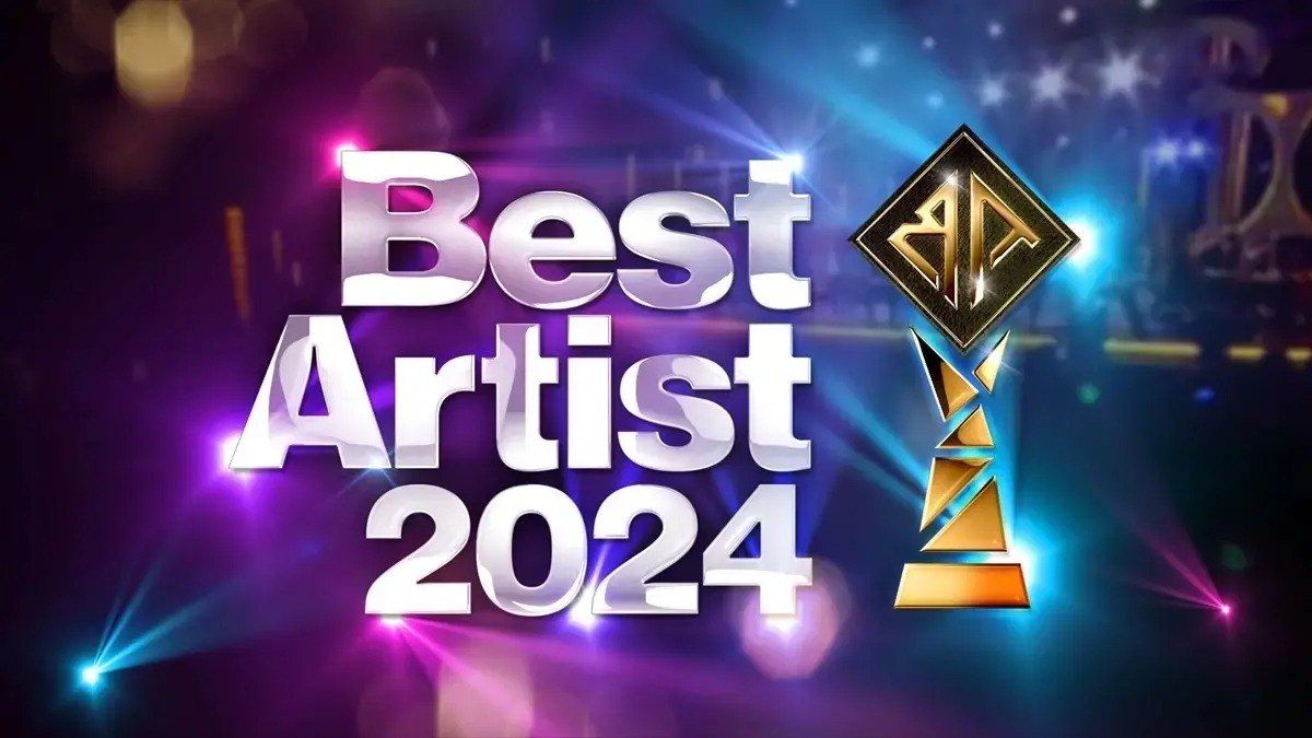 『ベストアーティスト2024』第2弾出演者解禁　IMP.、Aぇ! group、&TEAM、Da-iCE、timelesz、乃木坂46、藤井隆、Hey! Say! JUMPら16組(TV LIFE web)