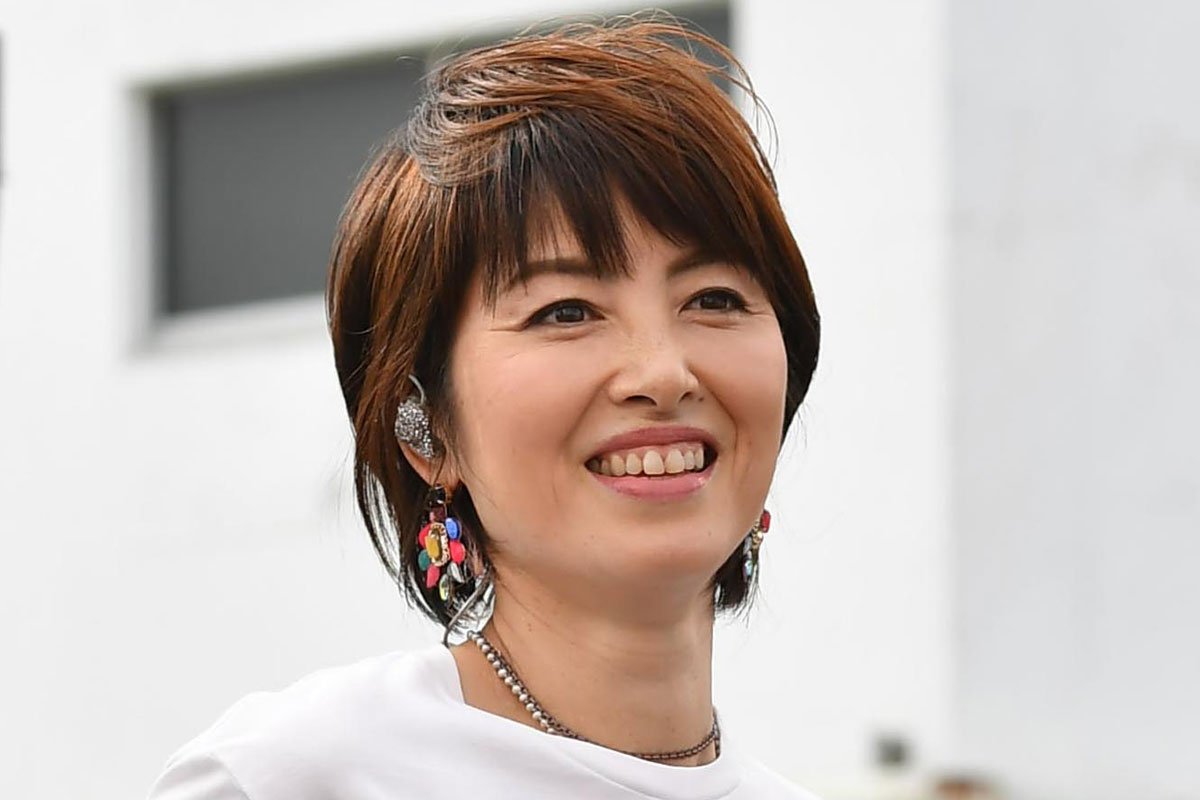 荻野目洋子　相次ぐ著名人の〝追悼〟に「生きてる間にもっと堂々と素晴らしい宣言をするべき」(東スポWEB)