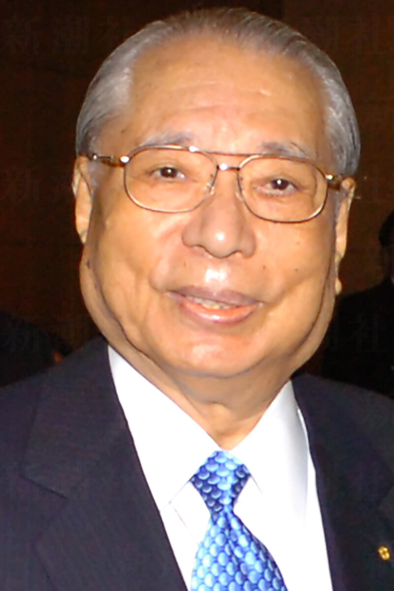 「先生が、私の肩を抱いて…」　創価学会名誉会長「池田大作氏」演じた“元ジャニーズ俳優”が明かしたエピソード(デイリー新潮)