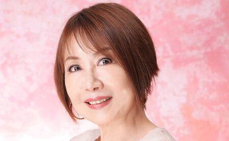 「奇跡の72歳」と話題の奈美悦子「エステも行かず、運動も2日と続かない」のに10代から体重ほぼ変わらない訳(CHANTO WEB)