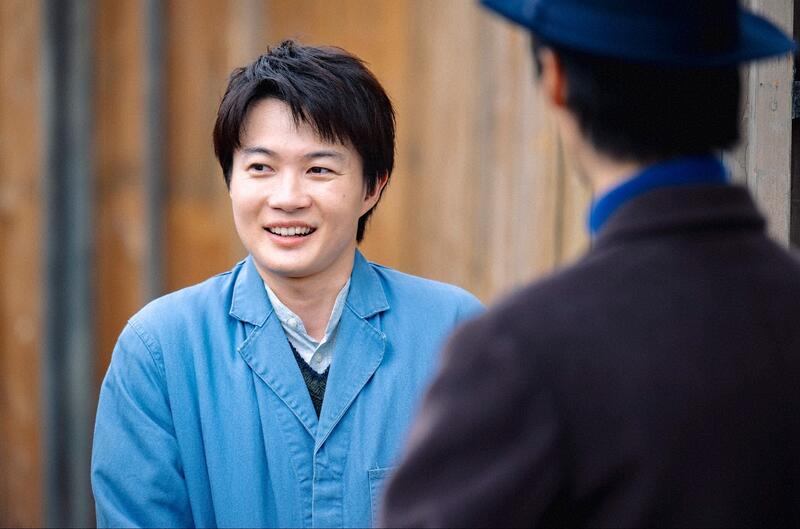 それぞれの“幸せな日”に「多幸感がすごい」「涙とまらん」…神木隆之介主演「海に眠るダイヤモンド」第6話(cinemacafe.net)