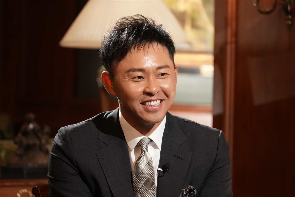 競泳・北島康介の名言「何も言えねえ…」誕生の真相に松田丈志＆萩野公介が迫る(TV LIFE web)