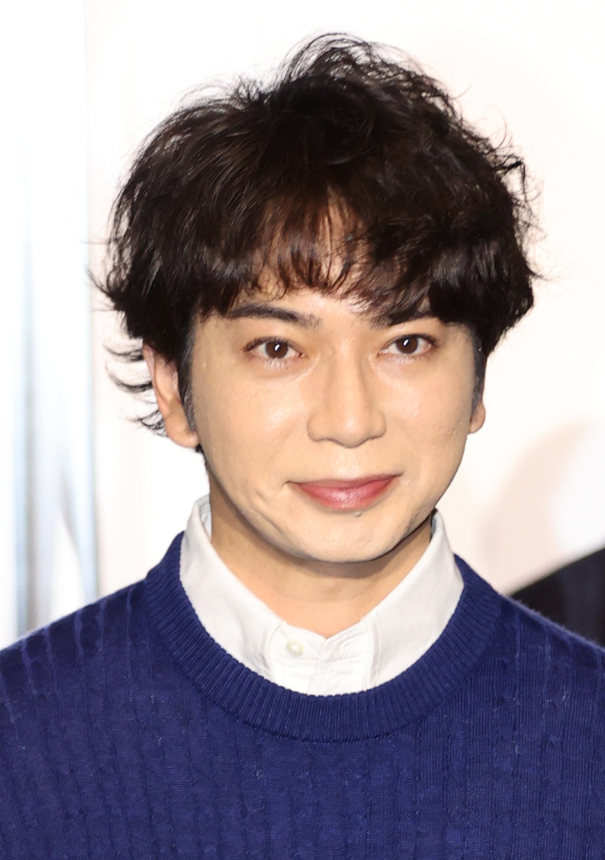 嵐の松本潤、出演や取材に関する業務窓口として「株式会社一瞬と永遠」とエージェント契約　(日刊スポーツ)