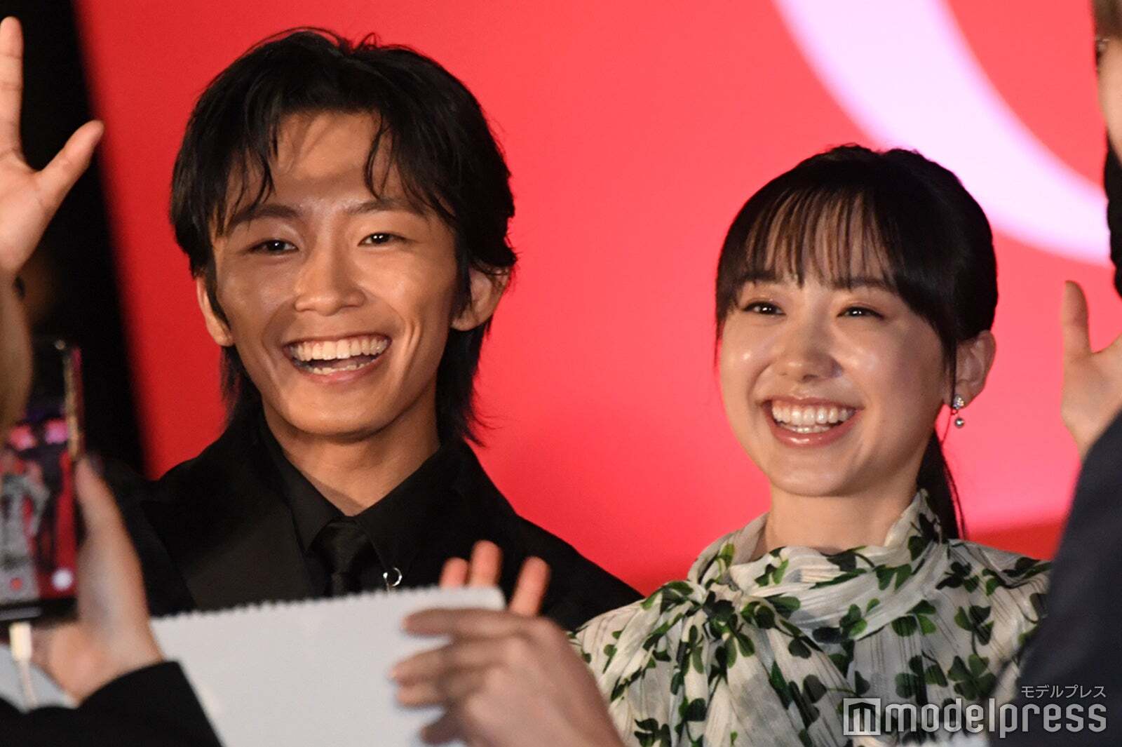 芦田愛菜、加藤清史郎との“水族館デート”で「ドーパミンが全開」カップル＆いじめられる役を同時期撮影していた【はたらく細胞】(モデルプレス)