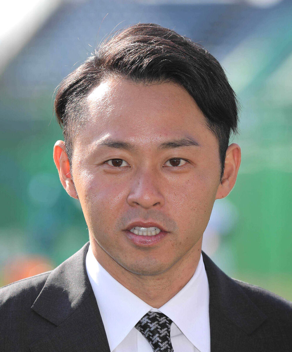 北島康介さん、五輪連覇までの強烈ストレス激白「円形脱毛症の次はヒゲも抜けて、次は胸毛も…」(スポーツ報知)
