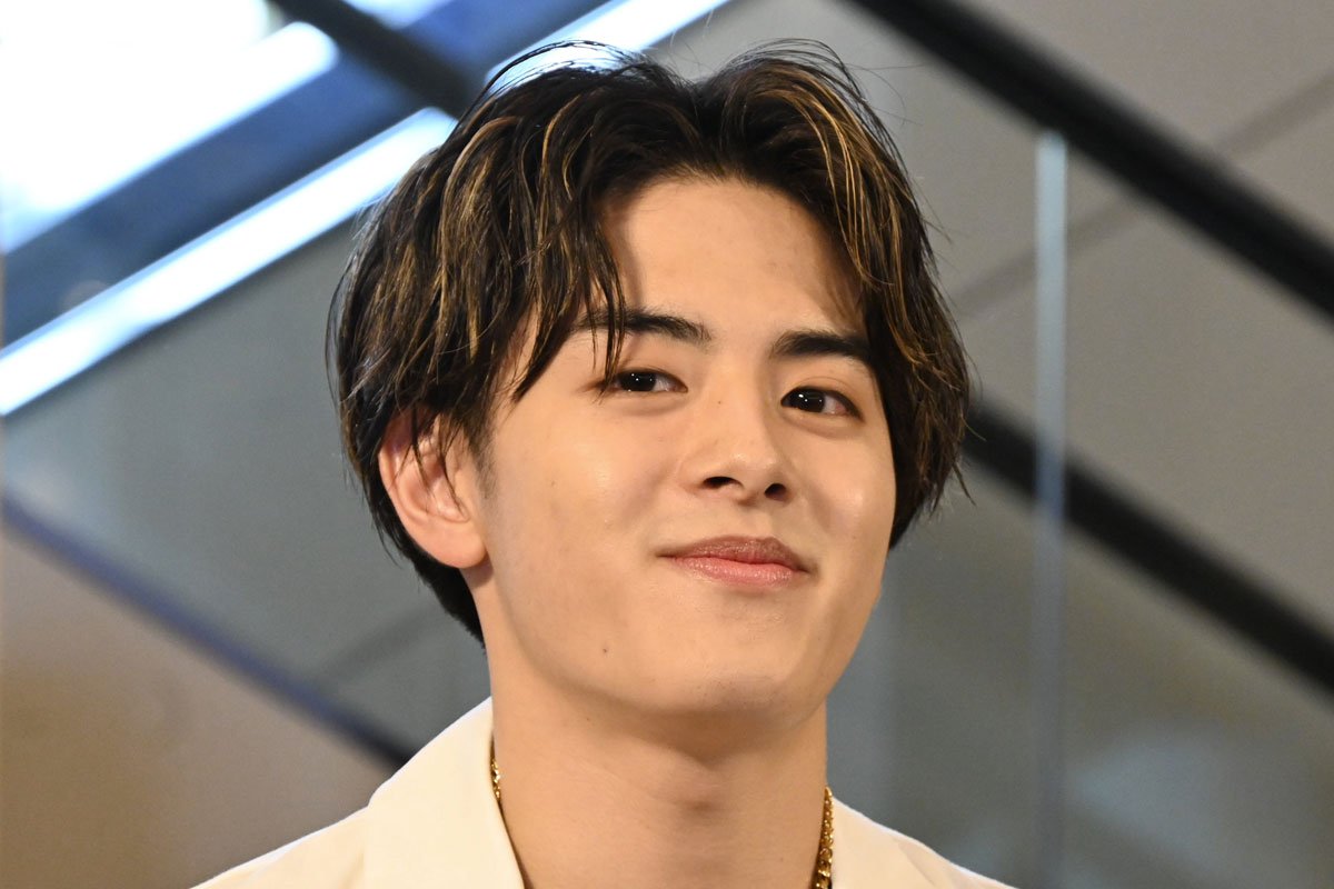 金指一世のＴＯＢＥ入りに「これじゃない…」冷ややかな声　美 少年ファンは大荒れ！(東スポWEB)