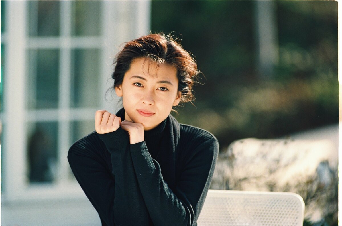 中山美穂が「85年組」で頭ひとつ抜けた理由と「アイドルの早世」が浮き彫りにした光と影(AERA dot.)