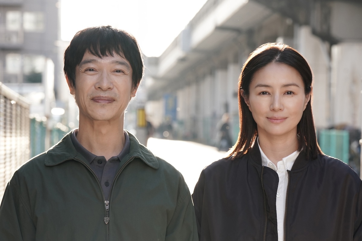 堺雅人、8年ぶりの映画主演作『平場の月』2025年秋公開　監督は土井裕泰、脚本は向井康介(リアルサウンド)