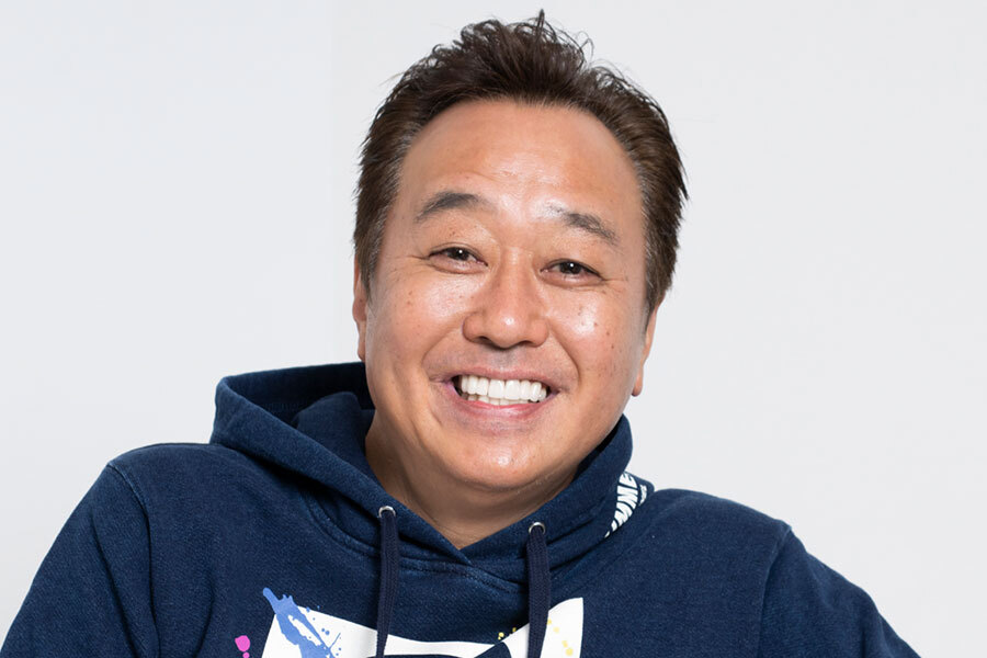 さまぁ～ず三村、明石家さんまの楽屋あいさつで言われた言葉に衝撃「引いちゃった」(ENCOUNT)