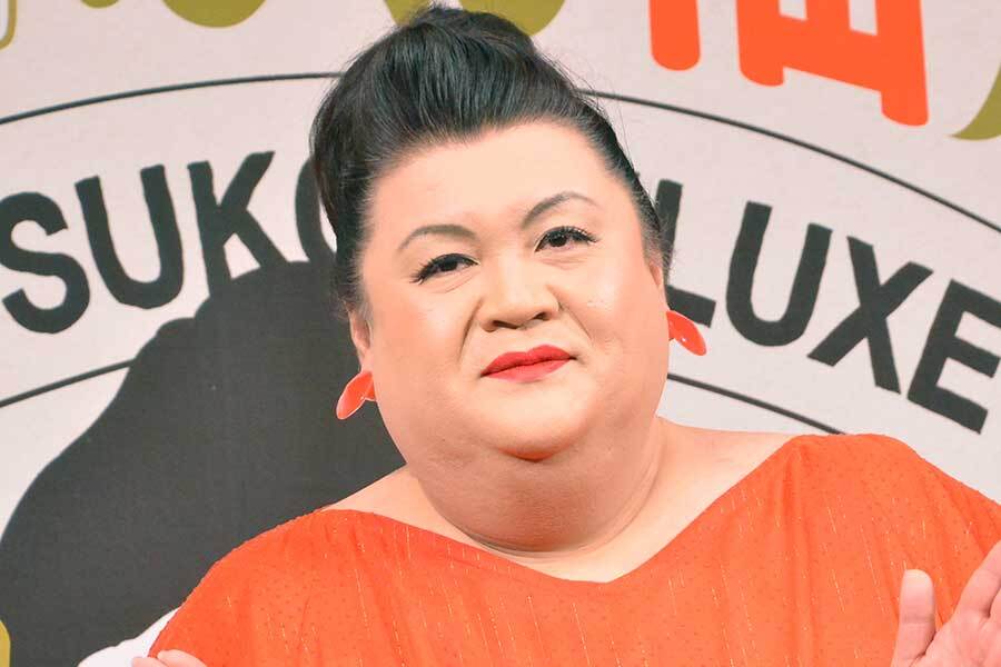 食レポ界の“新生”にマツコ感心「すごい大食いだよね」　元アイドルの技術を彦摩呂も称賛(ENCOUNT)