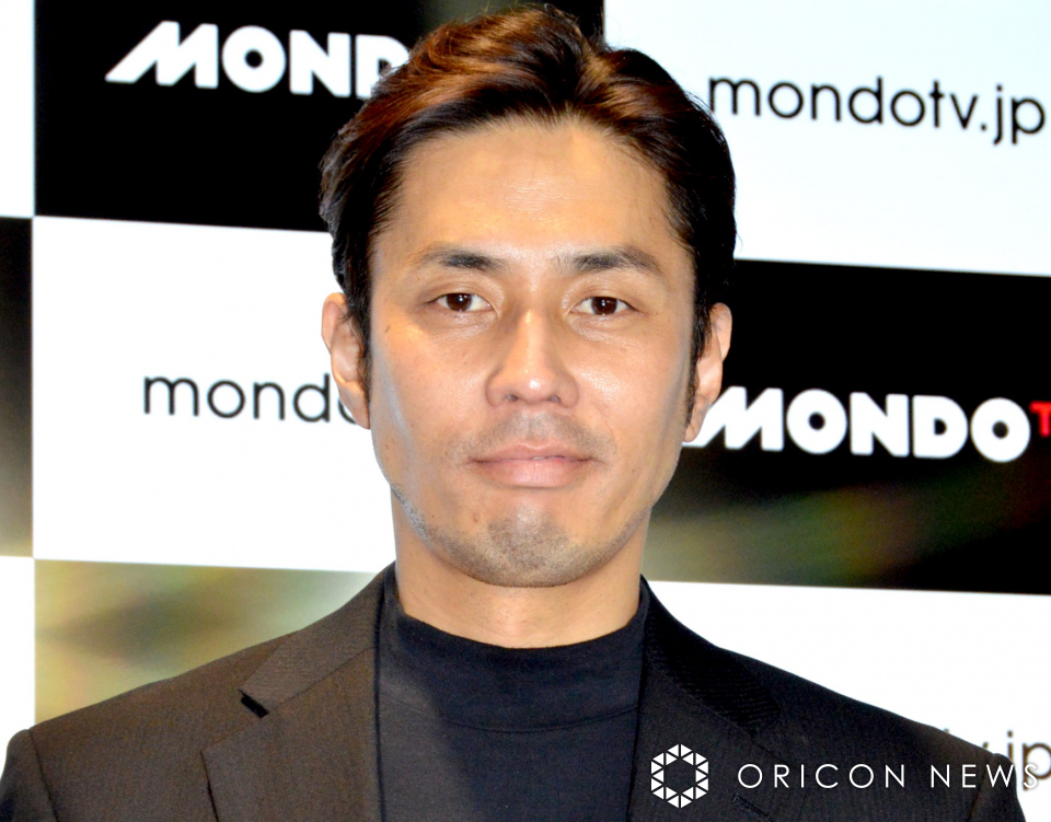 袴田吉彦の元妻・河中あい、長女“顔出し”「綺麗」「でかーーーーー」　現在中学2年生(オリコン)