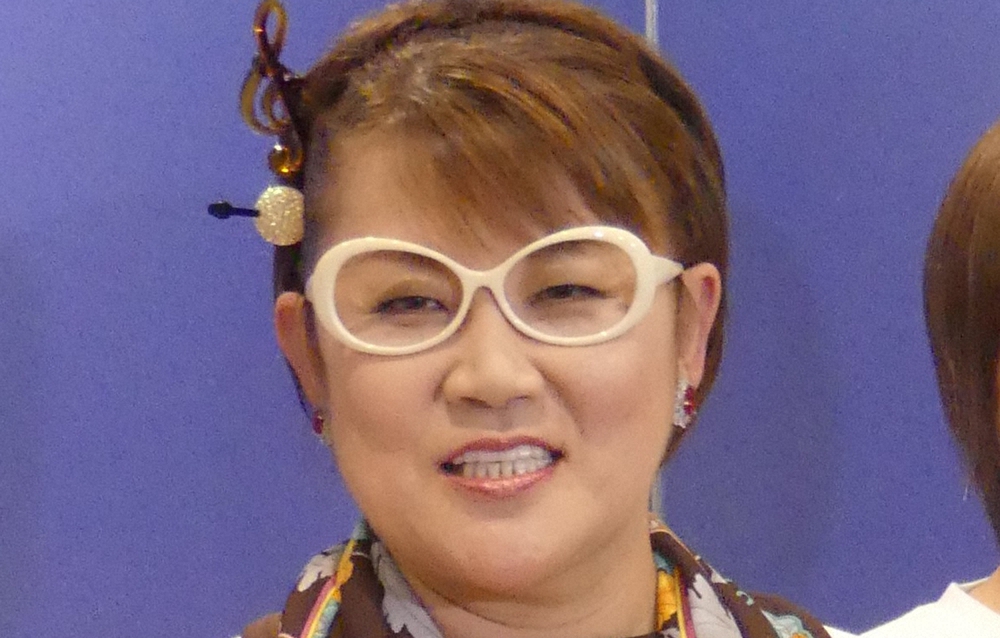 審査員外れた山田邦子　今年のM-1に「出なくてよかった」「つくづく審査って大変、離れて再認識」(スポニチアネックス)