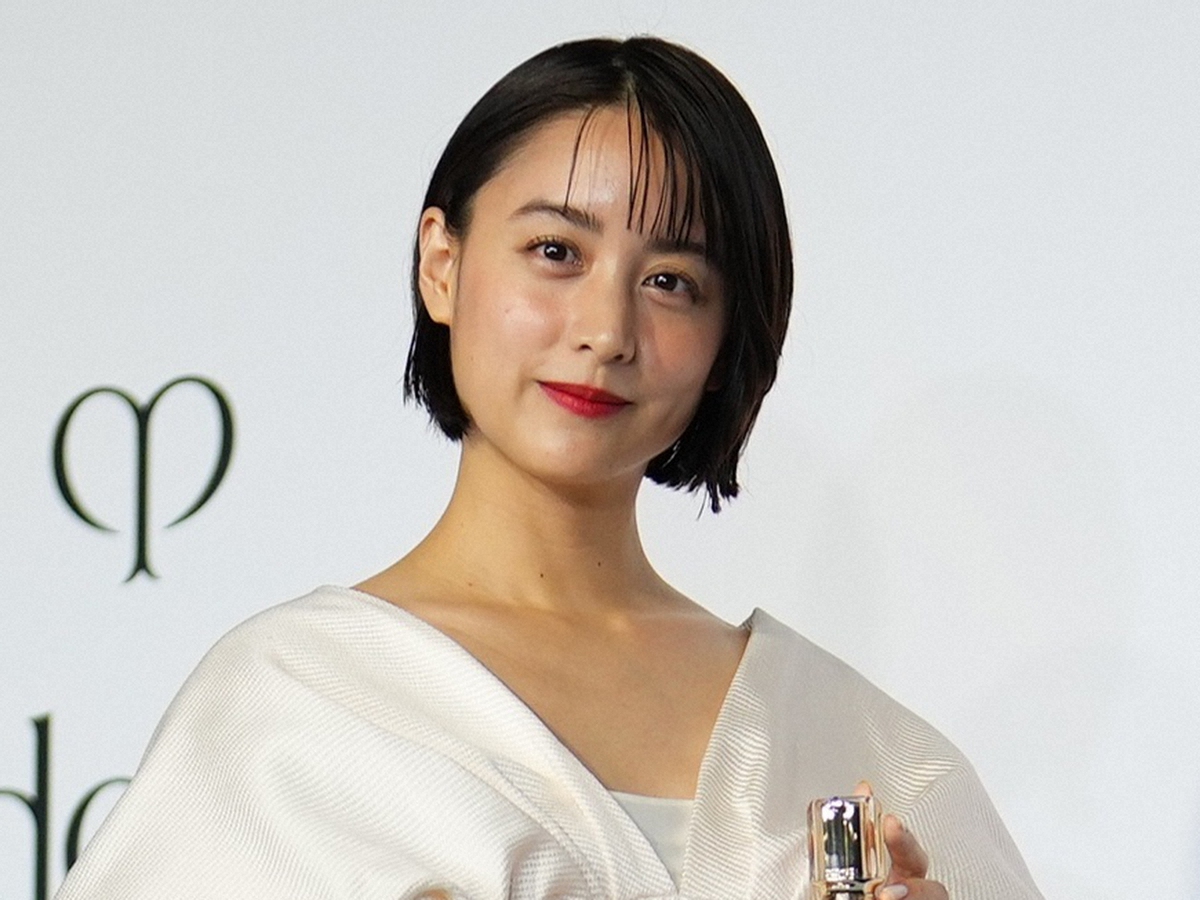 山本美月「今日普通に運転してたら」突然の恐怖体験告白　フォロワー同情「ご無事で良かった」(スポニチアネックス)