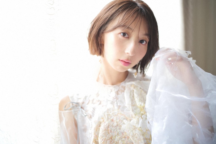 飯田里穂が妊娠を発表、「ラブライブ！」などで活躍(音楽ナタリー)