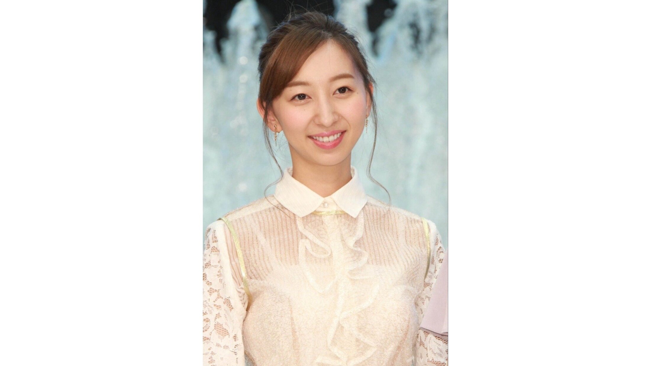 「ラブライブ!」声優・飯田里穂が第1子妊娠発表「不妊治療を続けてきた中で…」(テレビ朝日系（ANN）)