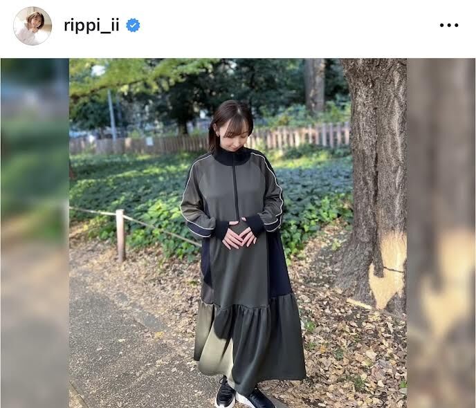 「ラブライブ！」声優の飯田里穂、第１子妊娠を報告「ようやく授かることができました」(スポーツ報知)