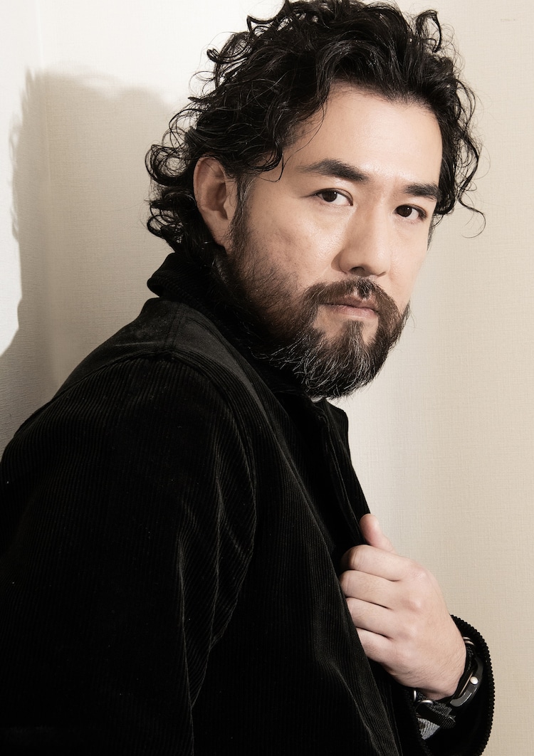 吉原光夫・三浦宏規・伊礼彼方のトークイベント開催、映画「レ・ミゼラブル」デジタルリマスター版(ステージナタリー)