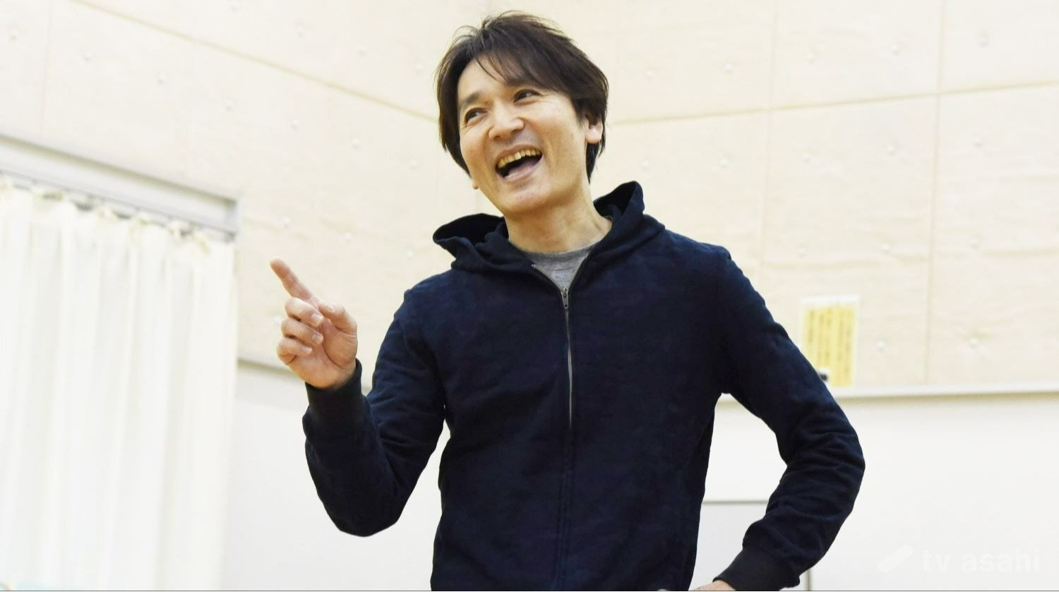 長野博、来年は２年ぶりミュージカルで幕開け！「ここで弾みをつけていい年に」(テレビ朝日系（ANN）)