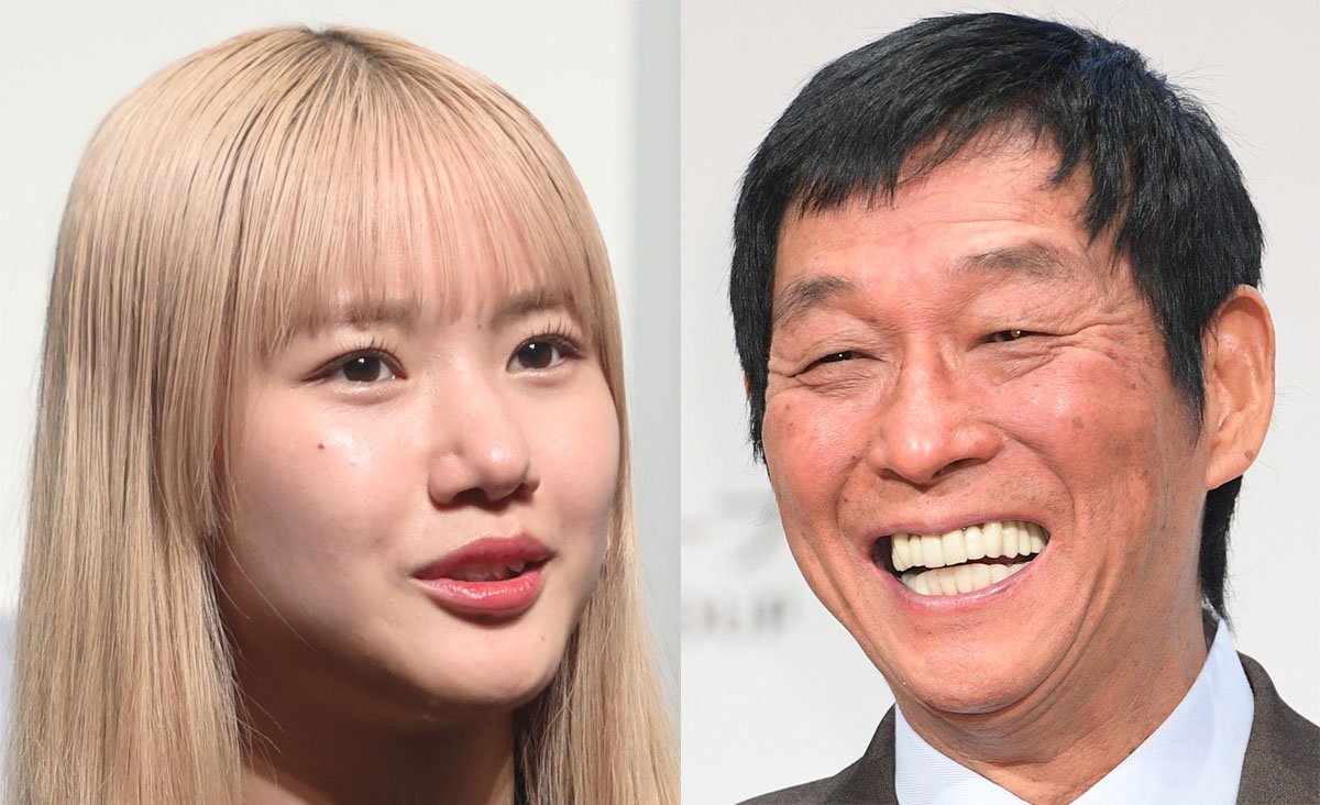 さんま　来年の〝さんまフェス〟開催を明言　モー娘メンバー色めき立つ「私たちも…」(東スポWEB)