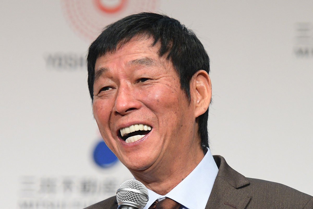 さんま　宮迫番組〝ノーギャラ出演〟語る「もろたら仕事になる」「手助けや」(東スポWEB)