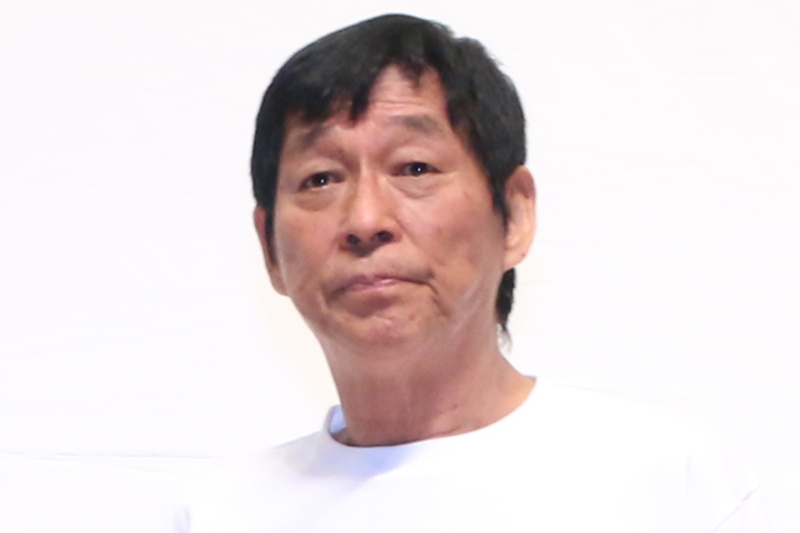 明石家さんま「あっ、これ引退だ」　夏場に「声の寿命」を感じた出来事を告白(ENCOUNT)