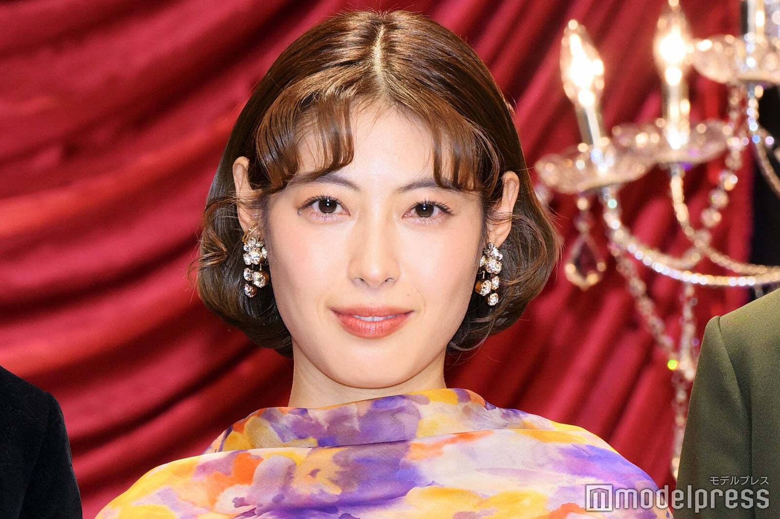 瀧本美織、会いたい紅白アーティスト明かす「いつもライブに行かせていただいている」【財閥復讐～兄嫁になった元嫁へ～】(モデルプレス)
