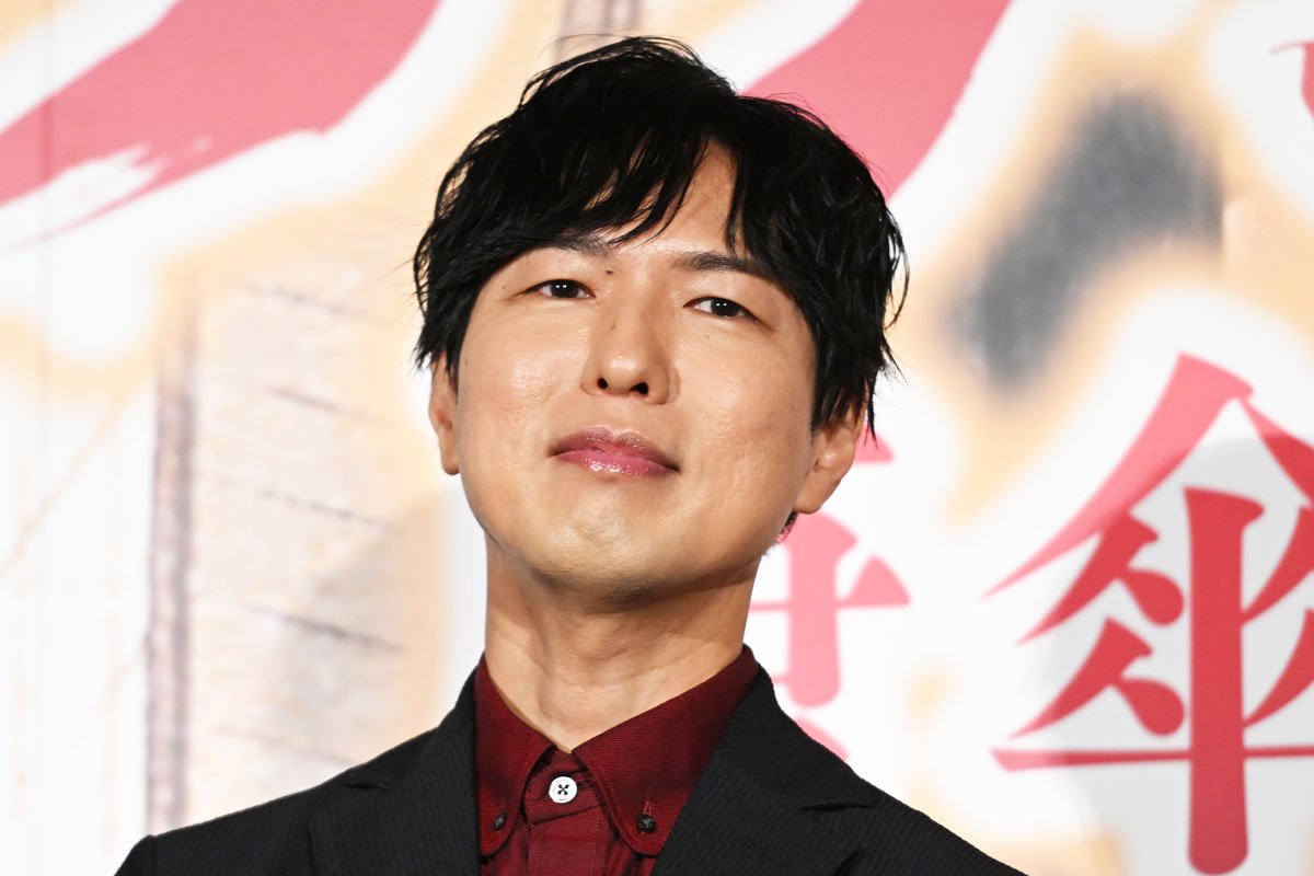 神谷浩史　電撃婚・逢沢りなとの出会いは〝特撮ラジオ〟だった「８年くらい独身していたんです」(東スポWEB)