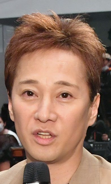 中居正広司会の「だれかtoなかい」12日放送が「調整中」に 新MC・岡田准一初登場の予定(中日スポーツ)