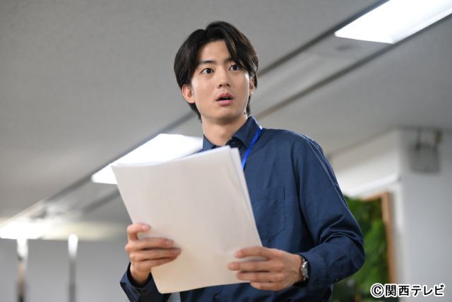 伊藤健太郎、愛希れいか、弓木奈於が語る“未恋”――共感と成長が詰まった新ドラマ(TVガイドWeb)