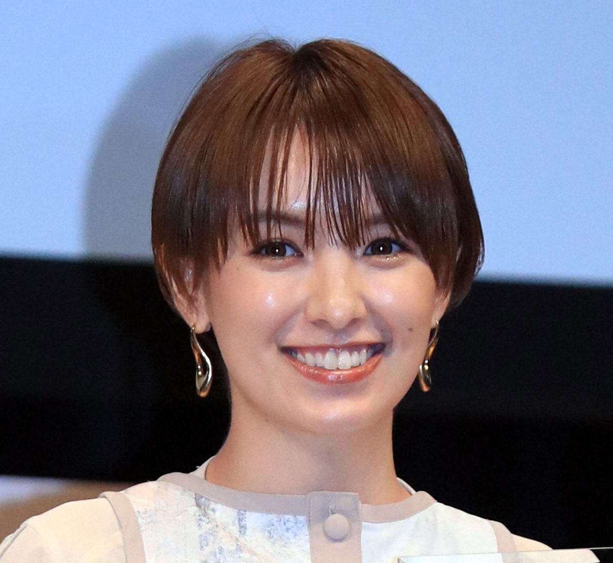 南明奈　夫・濱口優との“職場結婚”で「いいな」と思うこと「大先輩なので…そういうのはありがたい」(スポニチアネックス)