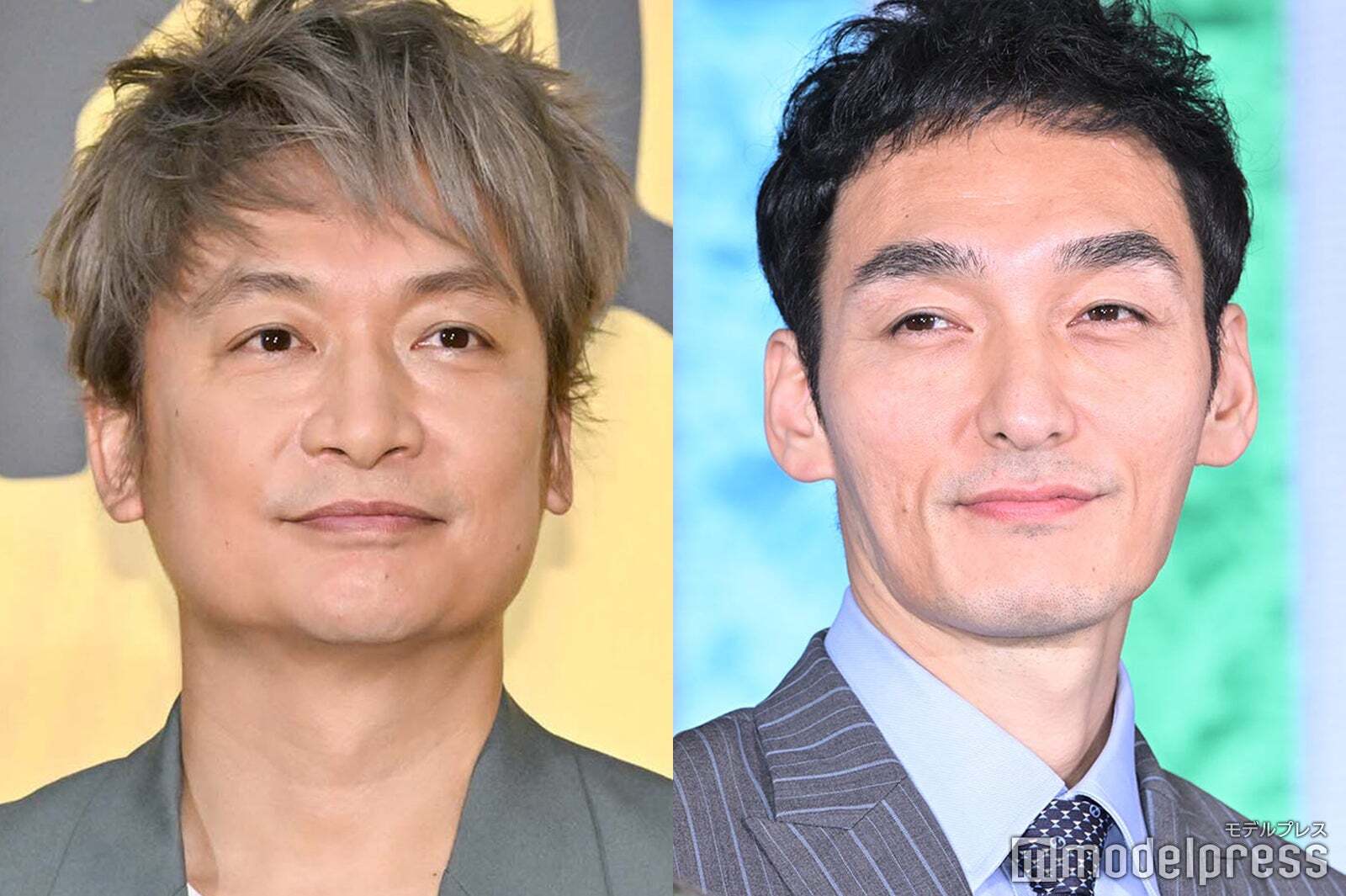 香取慎吾、草なぎ剛の「ふざけんな」と思った一言「でもそれで1回リセットできた」SMAP解散・メンバー脱退時の心境告白(モデルプレス)