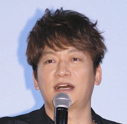 香取慎吾、新ドラマ“おじさん”役に「アイドルやってきて…ちょっとうれしい」 ネット称賛「感慨深い」「素敵なコメント」(中日スポーツ)