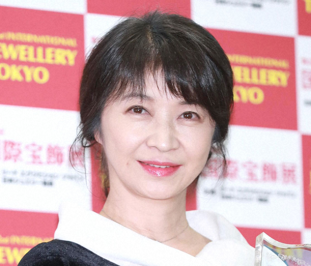 田中美佐子　昨年末で事務所退所し独立「また1人でやってみようと今年1日から独り立ち」(スポニチアネックス)