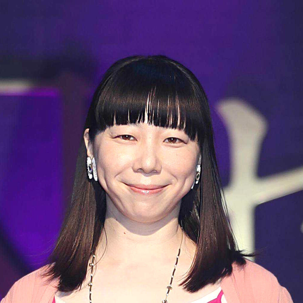お笑い大好き・平岩紙、Ｍ―１優勝の瞬間「感動して」もらい泣きしたコンビを明かす(スポーツ報知)