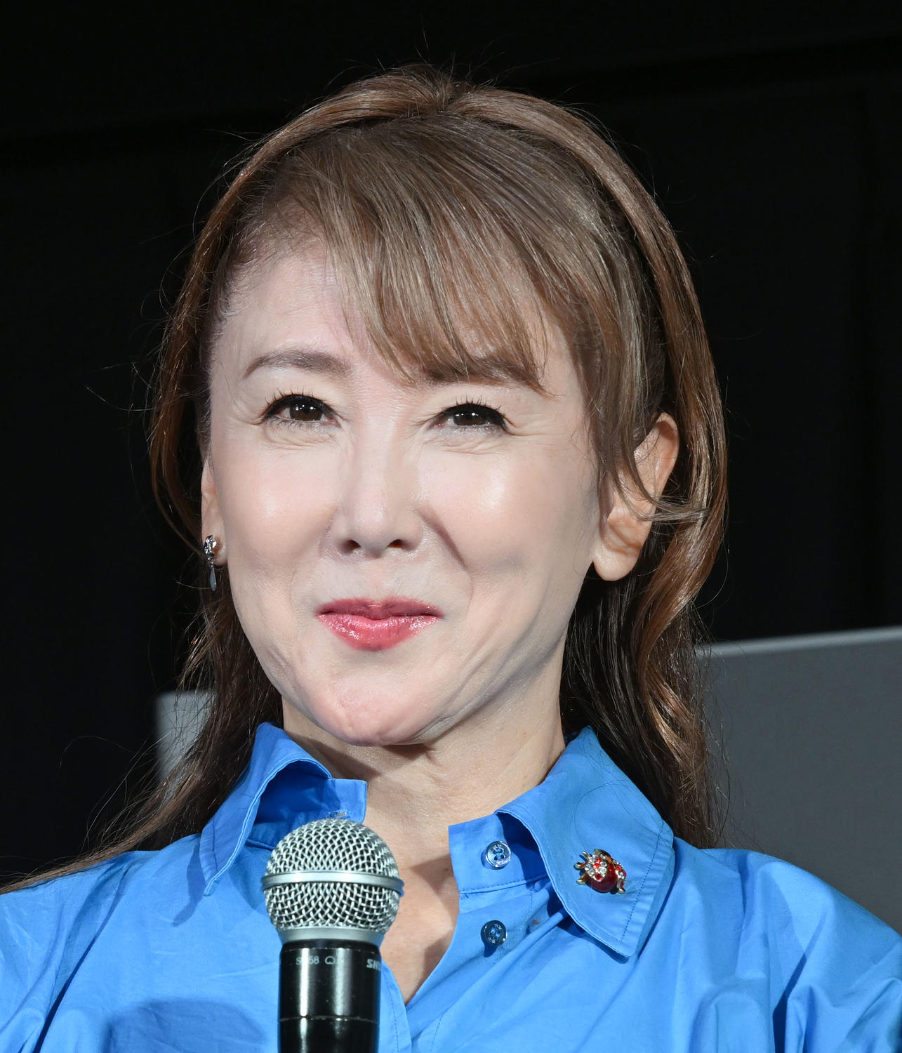 東ちづる“女性トラブル”表現に違和感「性犯罪は被害者を長期にわたって苦しめるので」(日刊スポーツ)