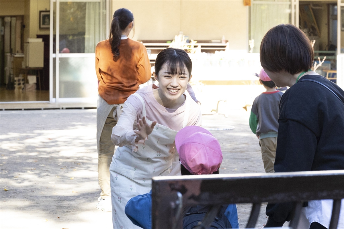 『日本一の最低男』八木優希が香取慎吾と『薔薇のない花屋』以来17年ぶり共演　山口紗弥加、松田るかも出演【コメントあり】(TV LIFE web)