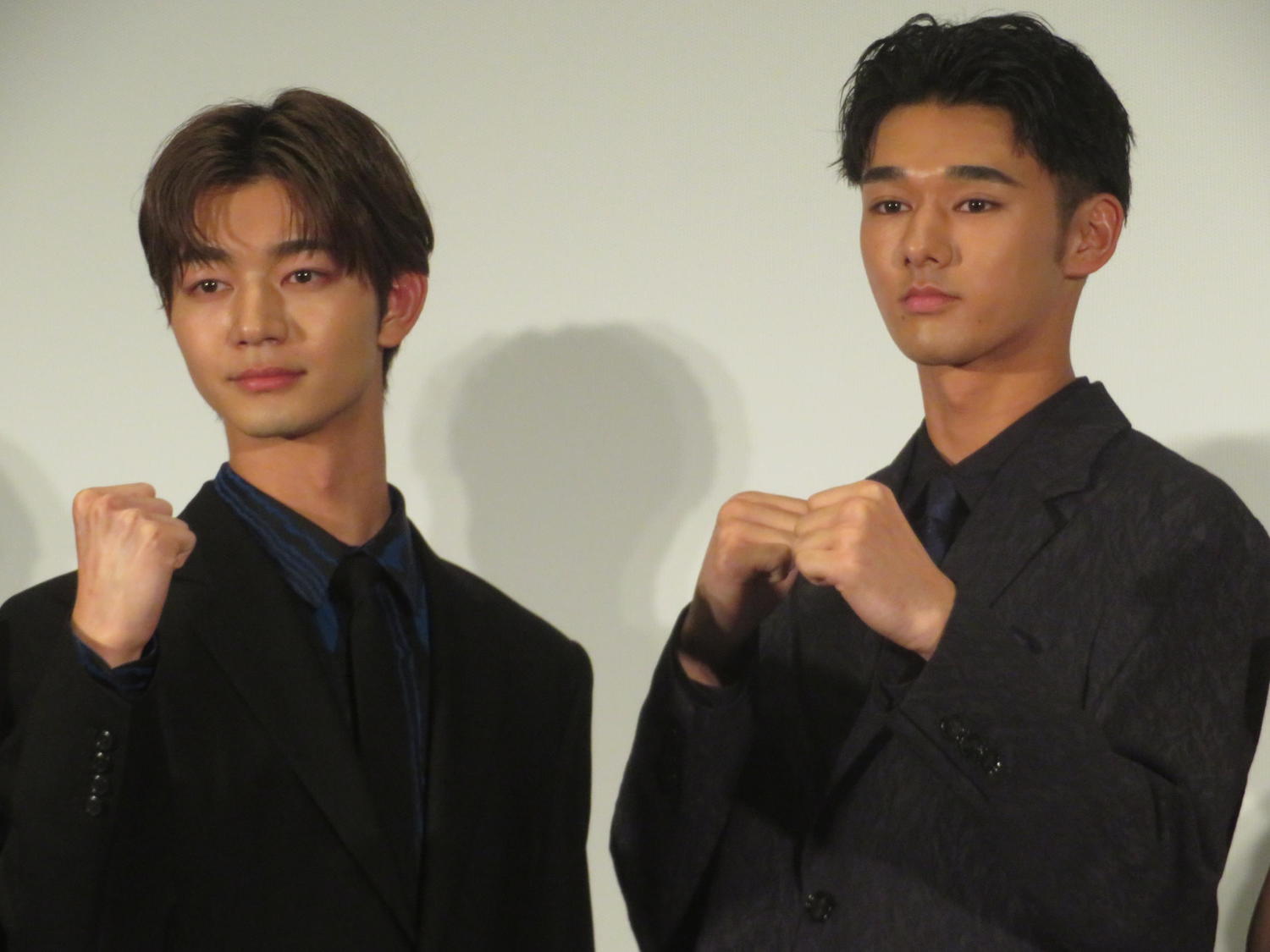 木下暖日＆吉澤要人「お芝居できる日々は宝物」2000人オーディション勝ち映画初出演＆初主演(日刊スポーツ)