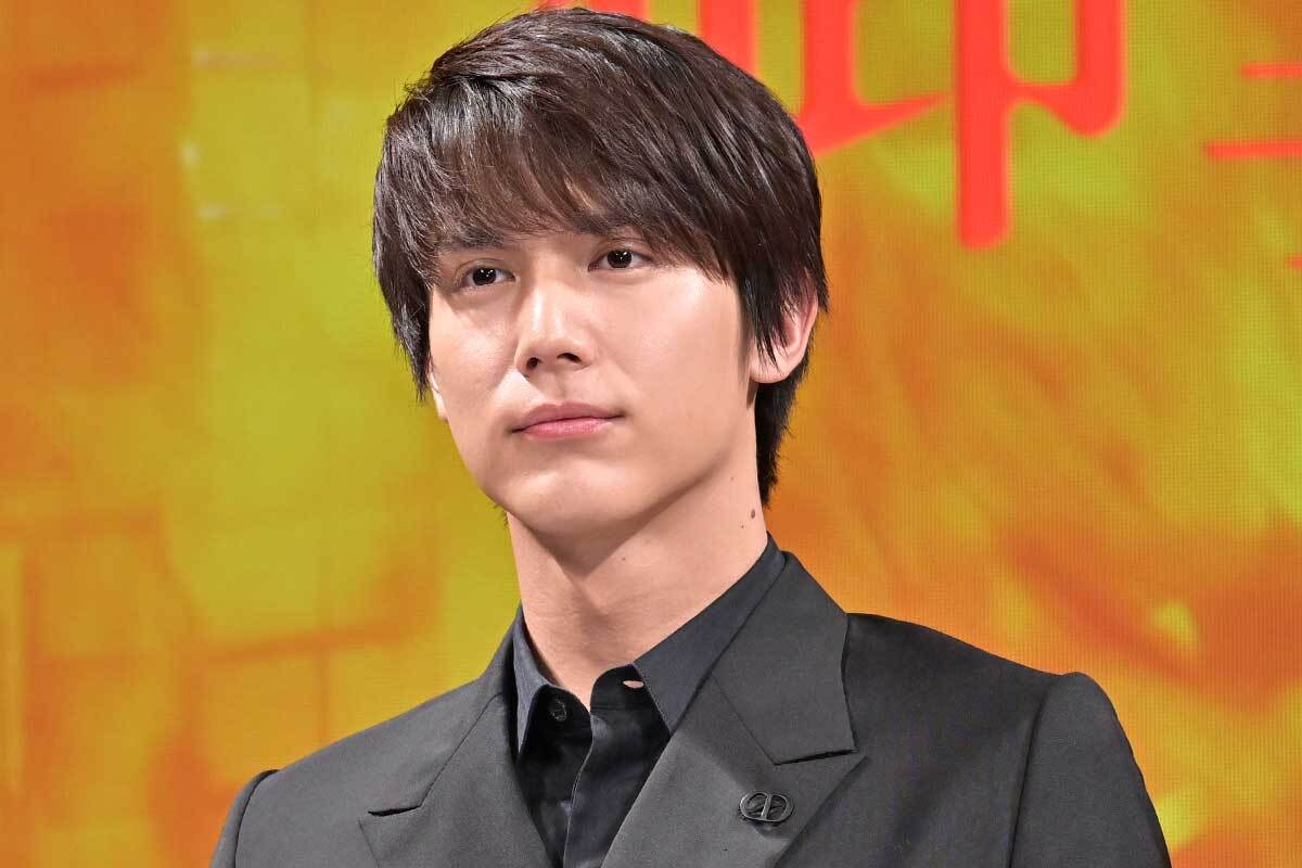 中川大志の“兄妹ショット”が「エモい」と話題　「懐かしい」「成長したね」「立派になられて」(ENCOUNT)