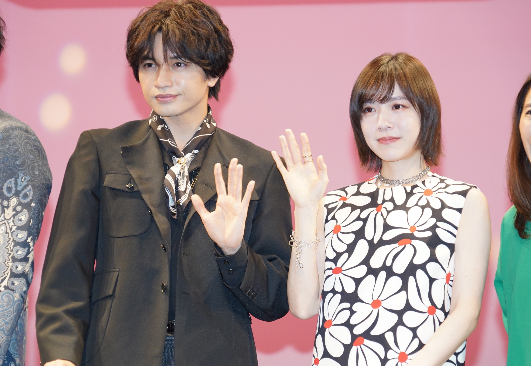 中島健人「すっぴん見られるくらい恥ずかしい」“パーフェクトアイドル”のイメージ覆す?  素の演技に共演miletも感動(TOKYO HEADLINE WEB)