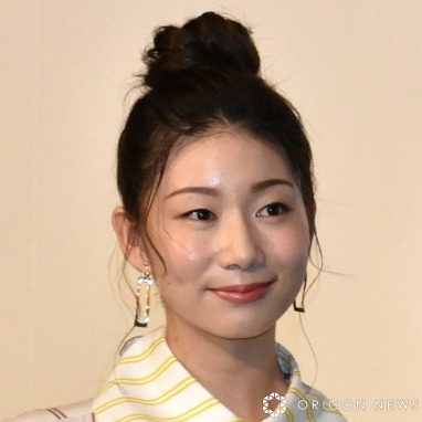 『虎に翼』“よね”土居志央梨、『バニラな毎日』オフショットにツッコミ「公式さん！」「ヨネではなくwww」(オリコン)