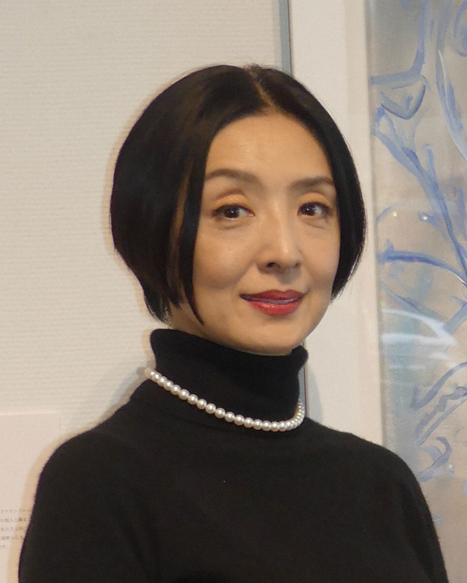草刈民代　バレエダンサー時代を回顧　「本当に毎日疲れてた」1日の練習時間は?(スポニチアネックス)