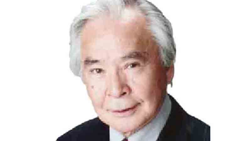 俳優の川辺久造さん死去 92歳