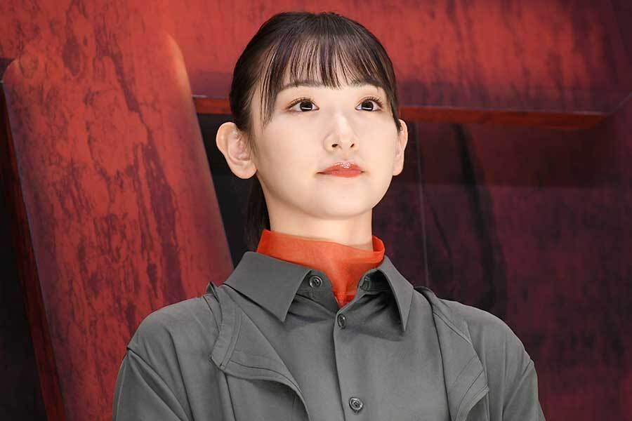 同期、ショートカット、真面目　元乃木坂46メンバー同士の2ショットに注目「姉妹みたい」(ENCOUNT)