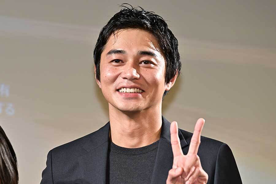 東出昌大、再婚相手の花林さんが出産で歓喜…祝福メッセージに「子供に向き合い、散々に愛でまくって」(ENCOUNT)