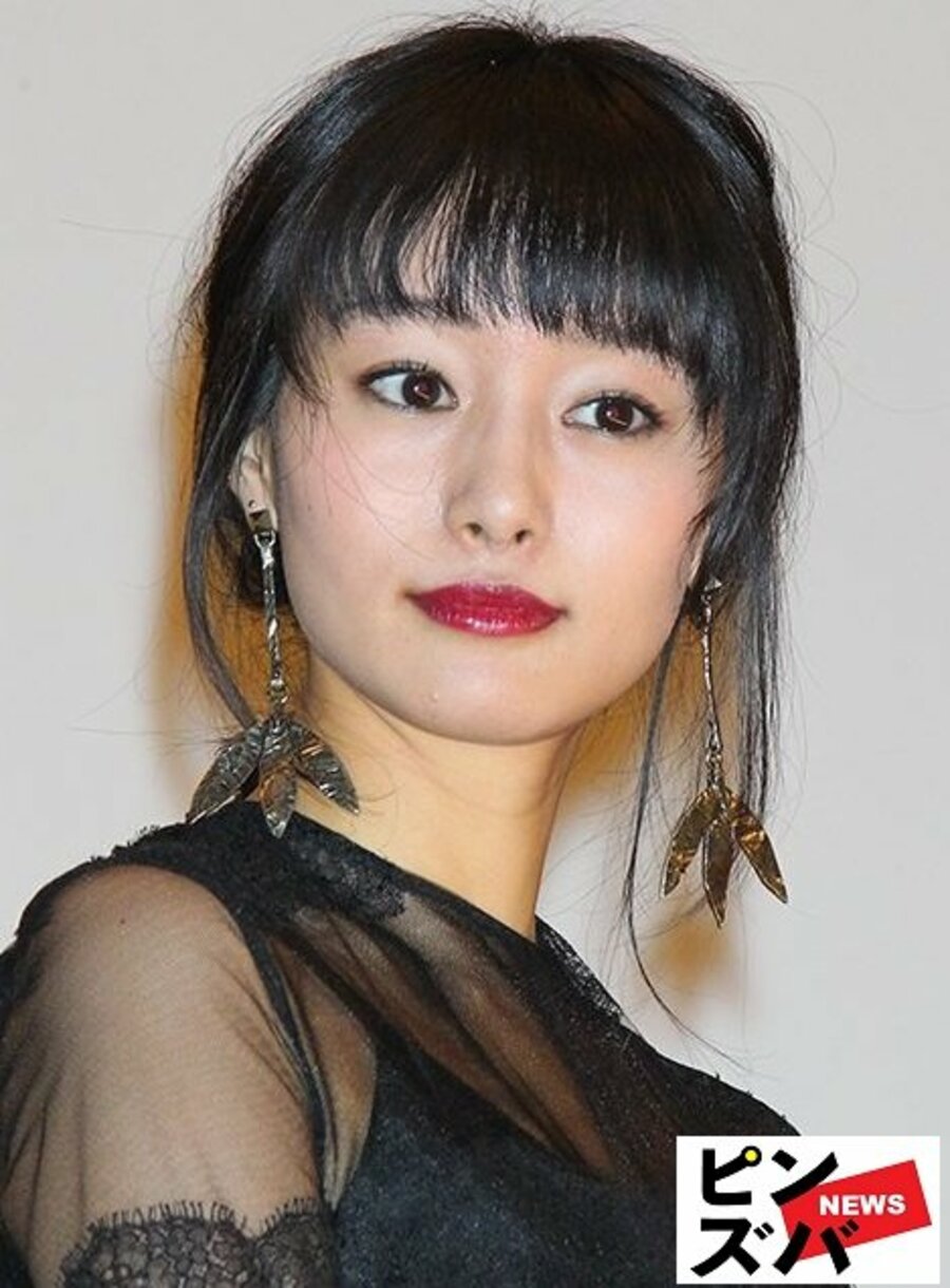 「なんか雰囲気変わりすぎ」忽那汐里、金髪姫カット＆薄眉で印象ガラリ「お人形さんみたいに綺麗」(ピンズバNEWS)