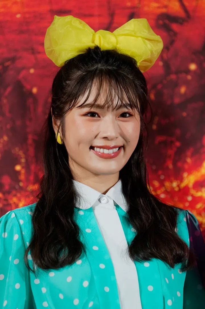 渋谷凪咲さん、出演ドラマにおくられた渋谷謙人さん父の手作り差し入れを絶賛「おいしすぎました」(ハフポスト日本版)