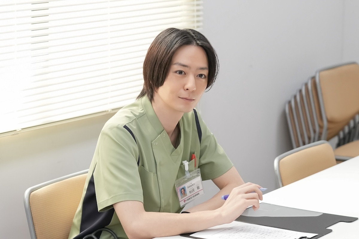 犬飼貴丈、“ヒーローマインド”とともに歩んだキャリア　2度目の朝ドラ『おむすび』での活躍(リアルサウンド)