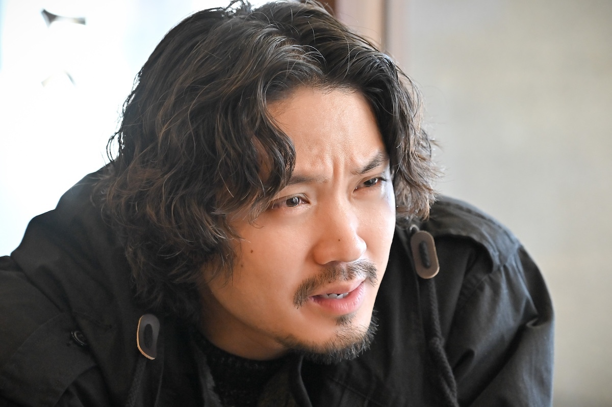 『クジャクのダンス』磯村勇斗、共演で変化した松山ケンイチの印象　「とても愛される方」(リアルサウンド)