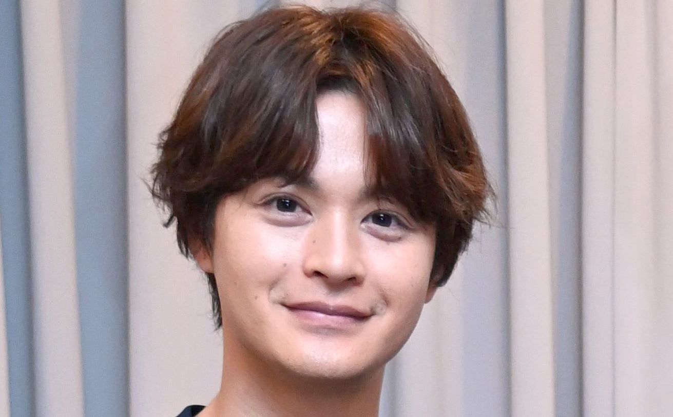 「凄い事になってる」36歳俳優の衝撃乱れ髪ショットが話題「このギャップが最高」「オシャレに見えるから、さすがっす」(西スポWEB OTTO！)
