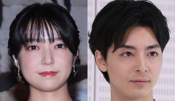 上白石萌音＆高杉真宙、居酒屋でもぐもぐショットに「1番のお気に入りシーン」の声＜法廷のドラゴン＞(WEBザテレビジョン)